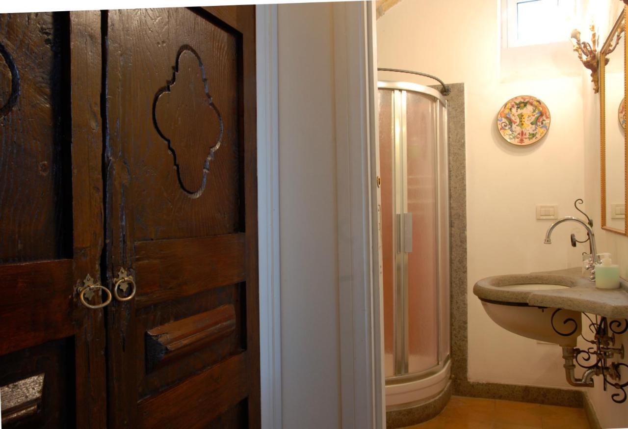 Bed and breakfast Villino Corbelli Roma