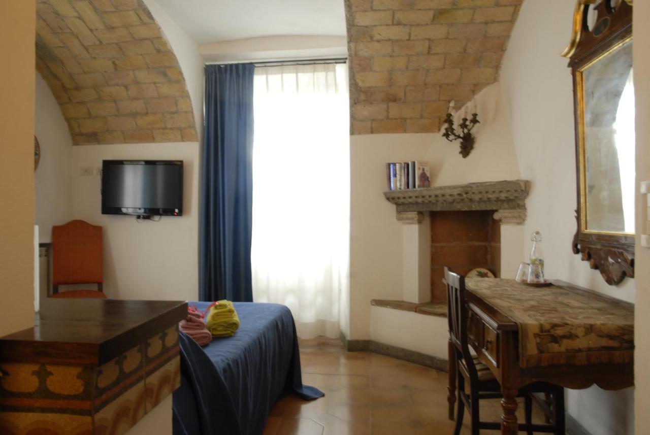 Villino Corbelli Bed and breakfast