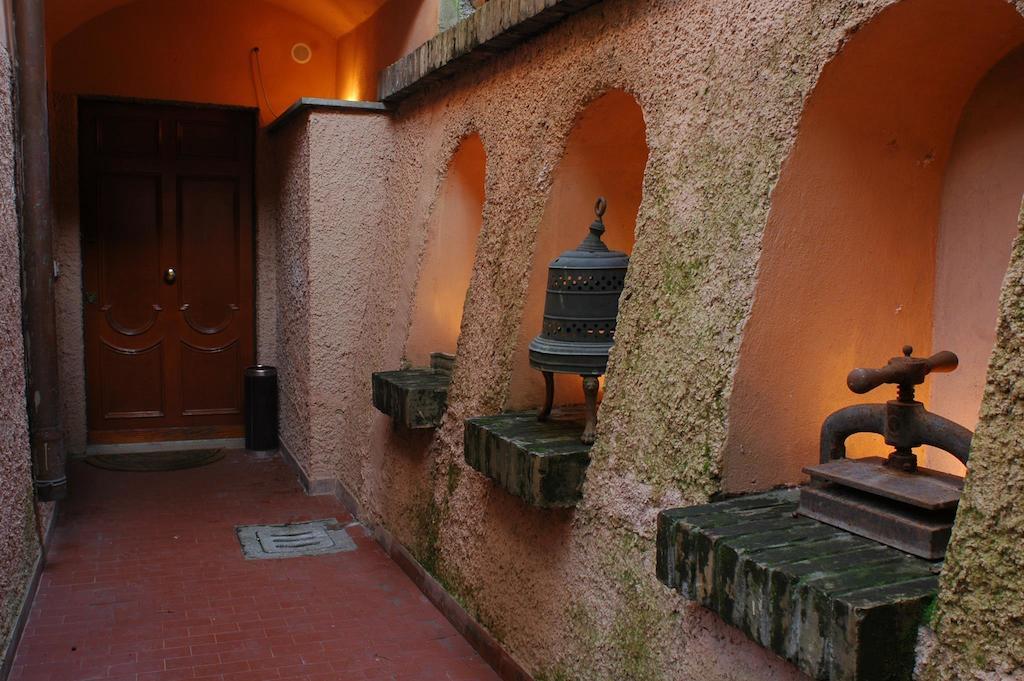 Bed and breakfast Villino Corbelli Roma