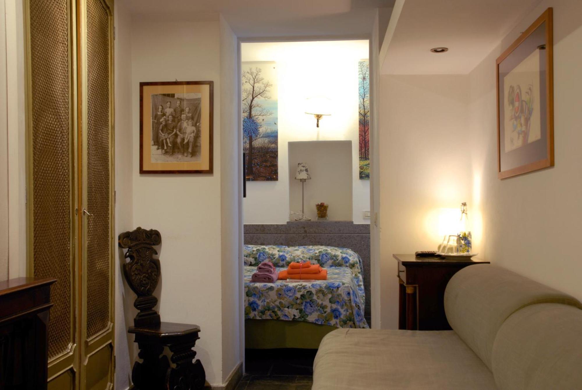 Bed and breakfast Villino Corbelli 3*