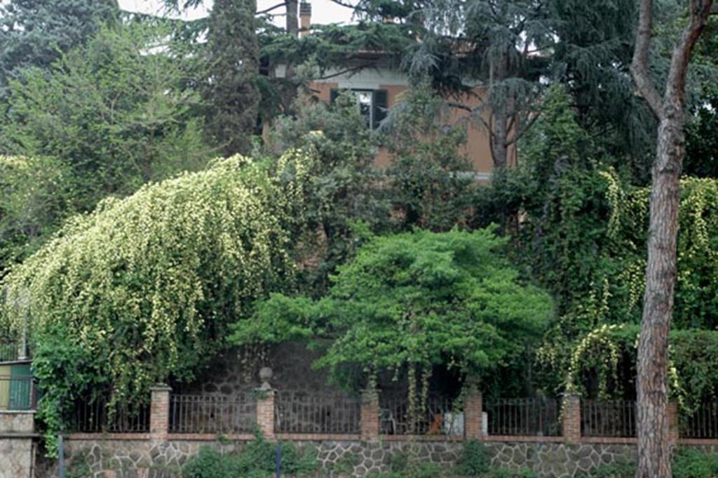 Bed and breakfast Villino Corbelli Roma