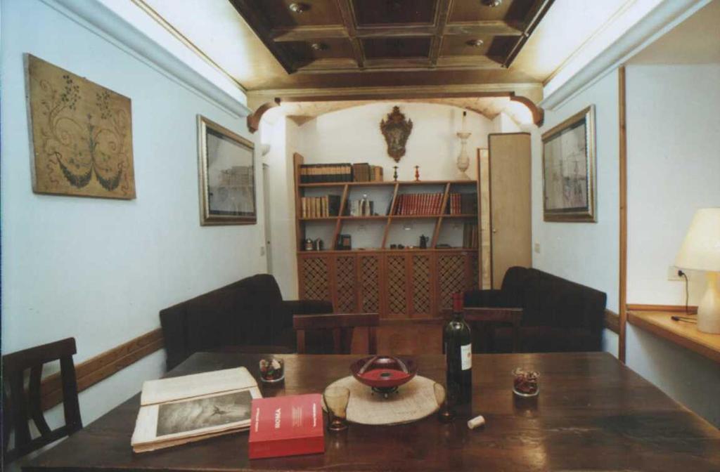 Bed and breakfast Villino Corbelli