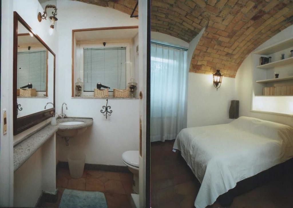 Bed and breakfast Villino Corbelli