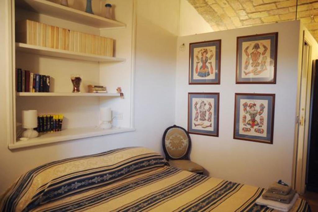 Bed and breakfast Villino Corbelli Roma