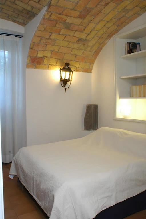 Bed and breakfast Villino Corbelli