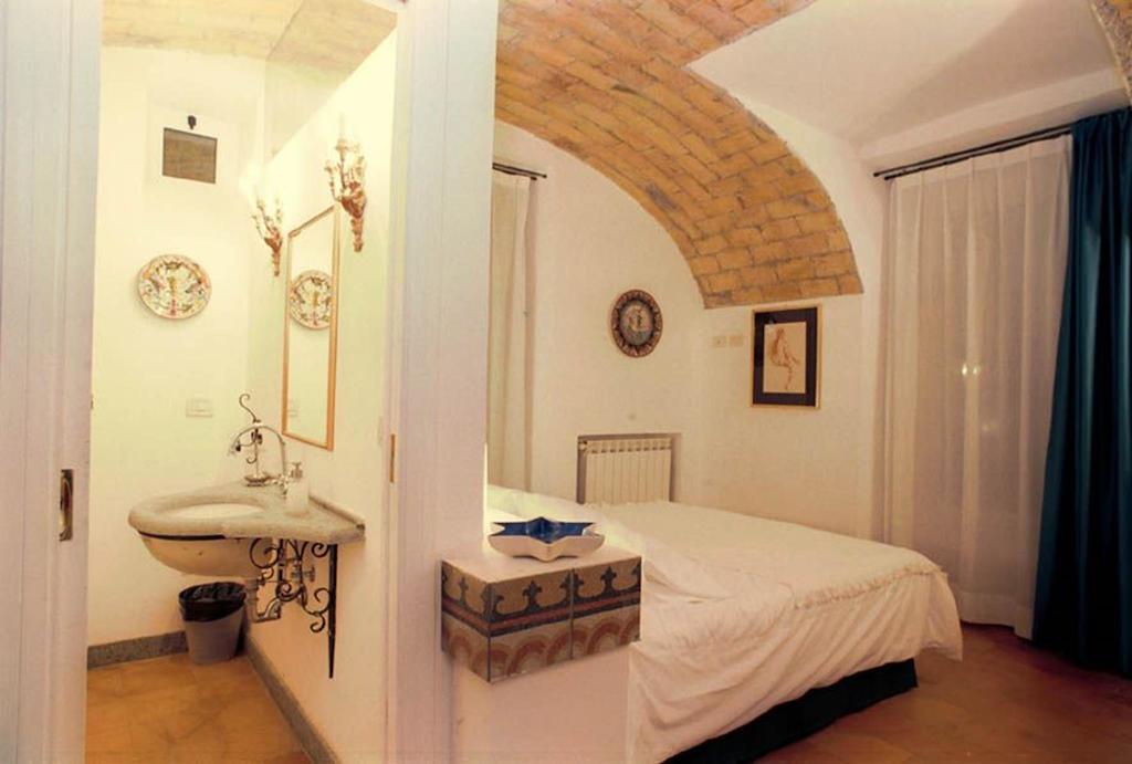 Bed and breakfast Villino Corbelli