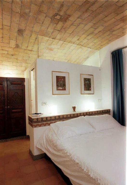 Bed and breakfast Villino Corbelli
