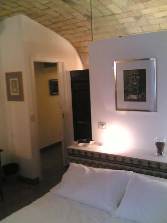 Bed and breakfast Villino Corbelli 3*