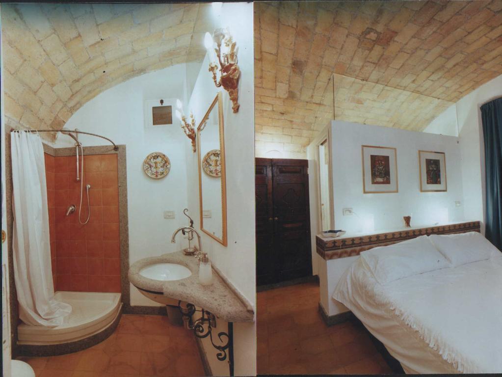 Bed and breakfast Villino Corbelli