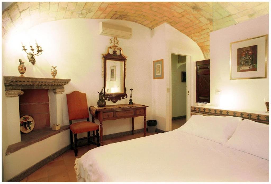 Alojamento de Acomodação e Pequeno-almoço Villino Corbelli Roma